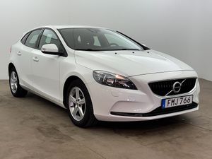 Volvo V40 bild 8
