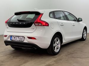 Volvo V40 bild 6