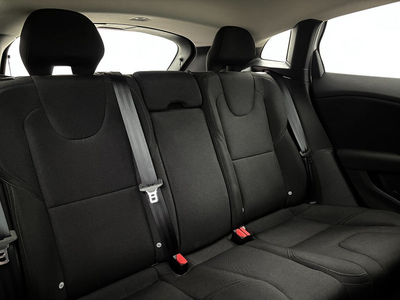 Volvo V40 bild 21