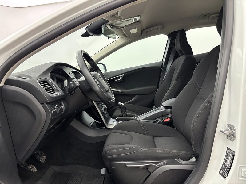 Volvo V40 bild 12