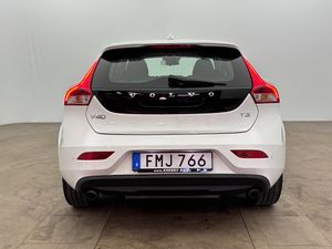 Volvo V40 bild 5