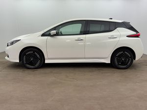 Nissan Leaf bild 3