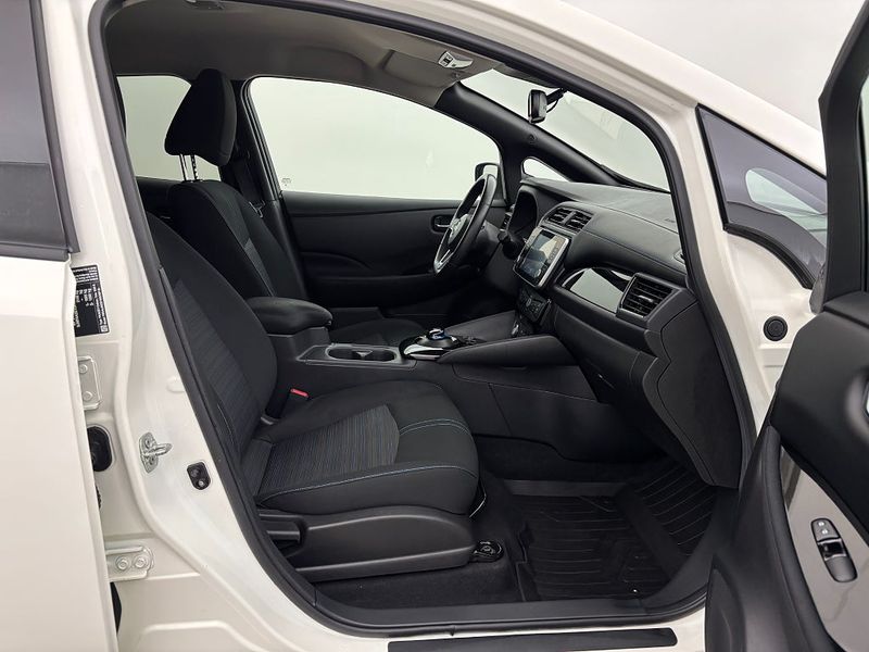 Nissan Leaf bild 22