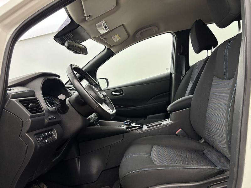Nissan Leaf bild 12