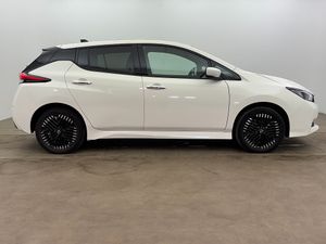 Nissan Leaf bild 7