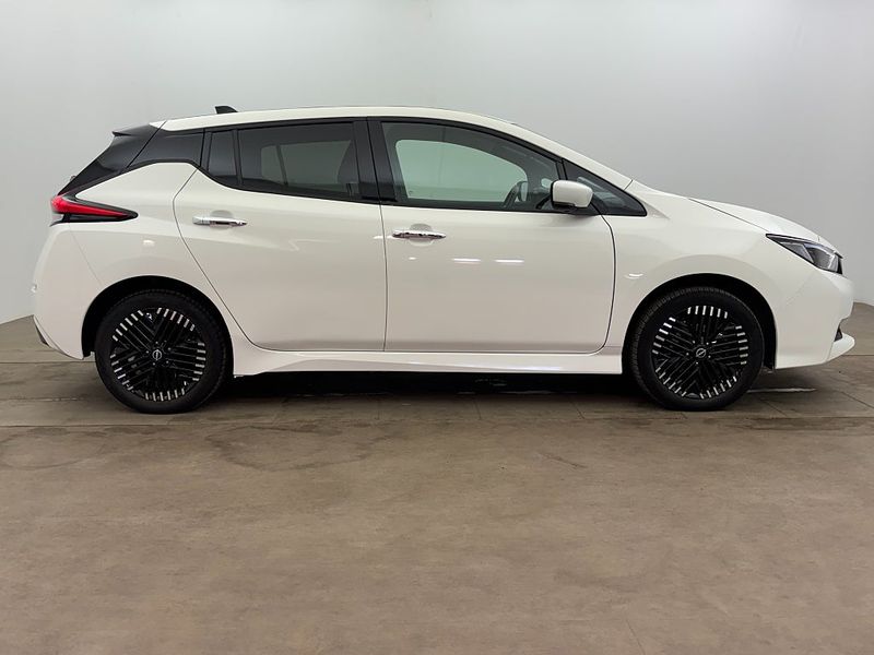 Nissan Leaf bild 7