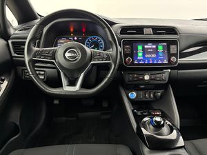 Nissan Leaf bild 18
