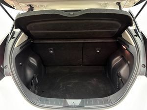 Nissan Leaf bild 10