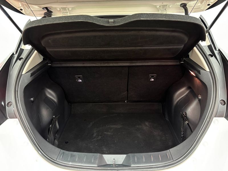 Nissan Leaf bild 10