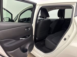 Nissan Leaf bild 13