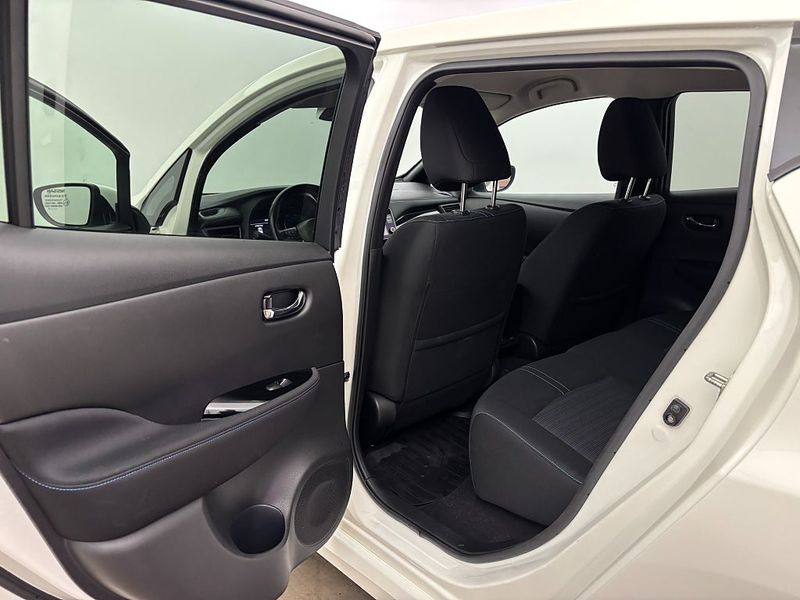 Nissan Leaf bild 13