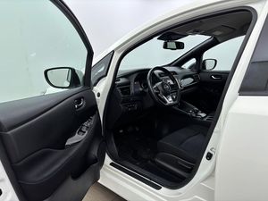 Nissan Leaf bild 11