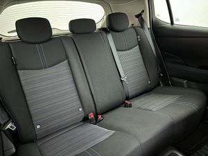 Nissan Leaf bild 23