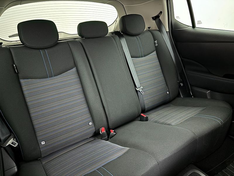 Nissan Leaf bild 23