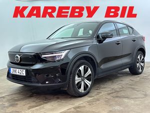 Volvo C40 Recharge bild 1