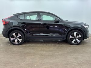 Volvo C40 Recharge bild 7