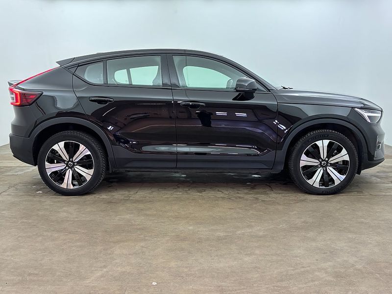 Volvo C40 Recharge bild 7