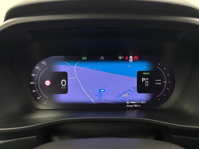 Volvo C40 Recharge bild 24
