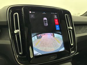 Volvo C40 Recharge bild 23