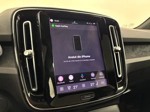 Volvo C40 Recharge bild 22