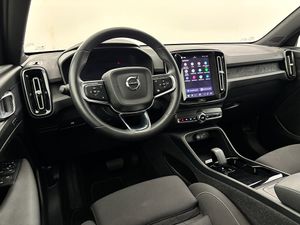Volvo C40 Recharge bild 14
