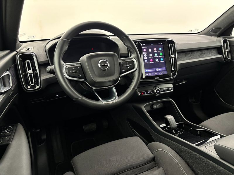 Volvo C40 Recharge bild 14
