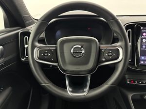 Volvo C40 Recharge bild 17