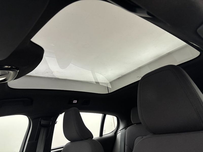 Volvo C40 Recharge bild 18