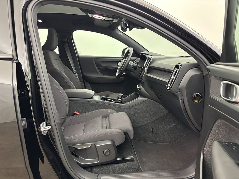 Volvo C40 Recharge bild 25