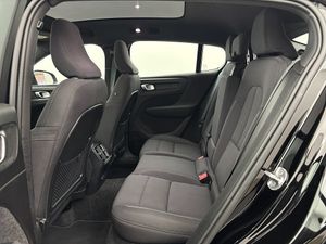 Volvo C40 Recharge bild 12