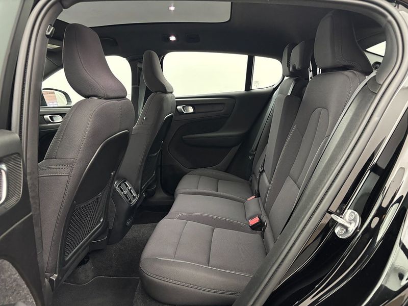 Volvo C40 Recharge bild 12