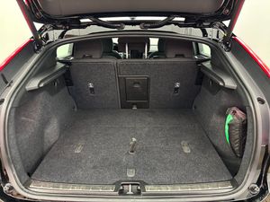 Volvo C40 Recharge bild 20