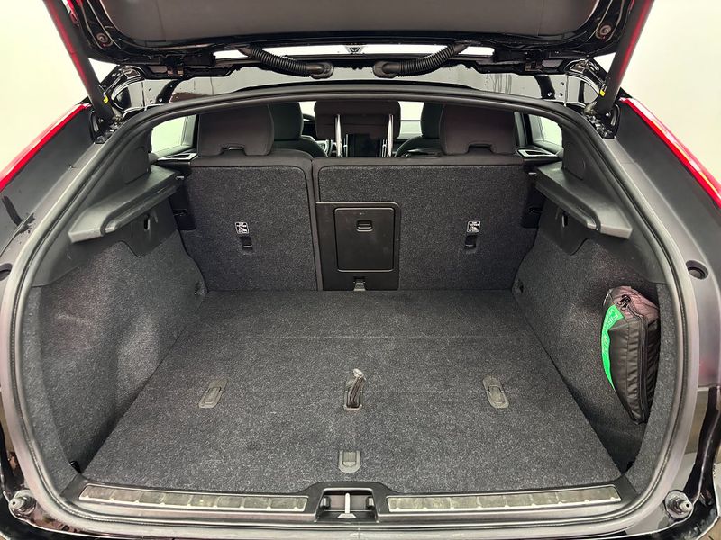 Volvo C40 Recharge bild 20