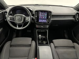 Volvo C40 Recharge bild 15