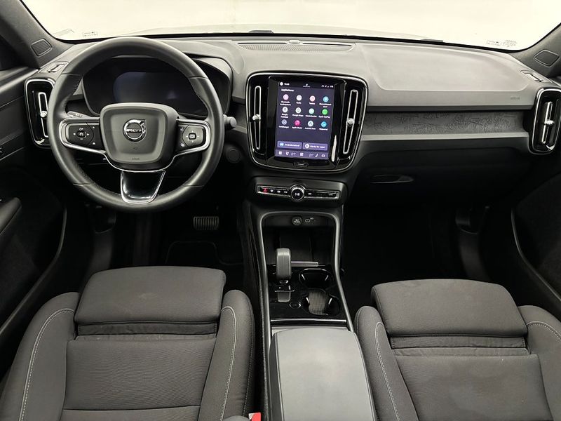 Volvo C40 Recharge bild 15