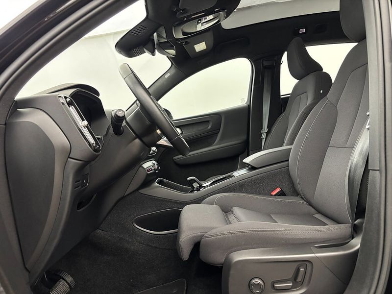 Volvo C40 Recharge bild 11
