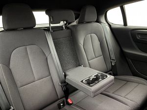 Volvo C40 Recharge bild 26