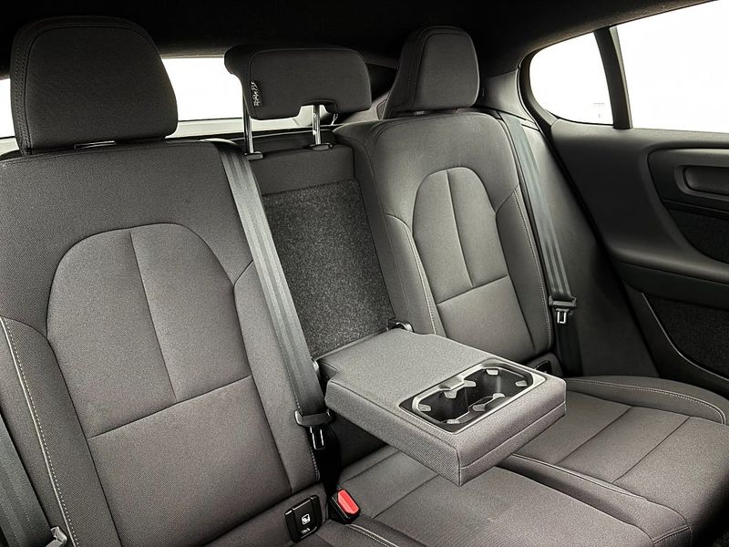 Volvo C40 Recharge bild 26