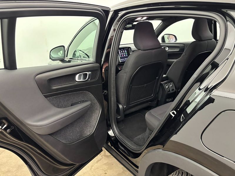 Volvo C40 Recharge bild 13