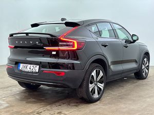 Volvo C40 Recharge bild 6