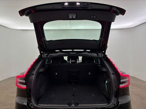 Volvo C40 Recharge bild 19