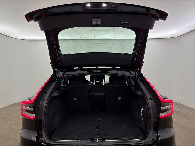 Volvo C40 Recharge bild 19