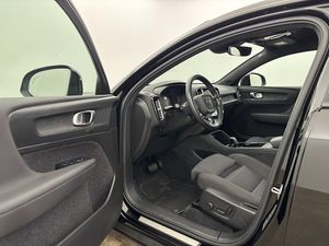 Volvo C40 Recharge bild 10