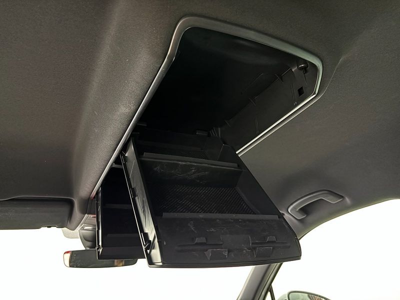 Volkswagen Tiguan bild 23