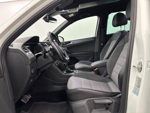 Volkswagen Tiguan bild 13