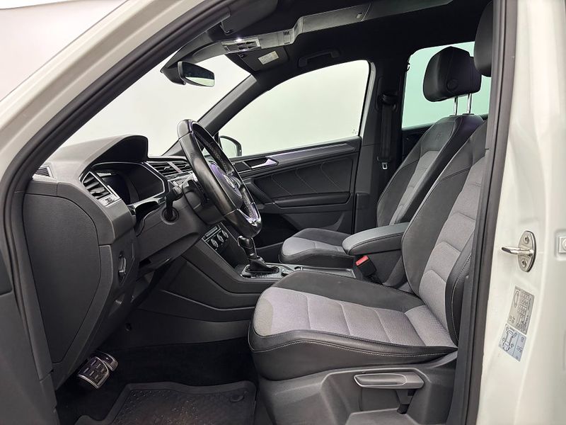 Volkswagen Tiguan bild 13