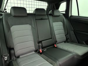 Volkswagen Tiguan bild 26
