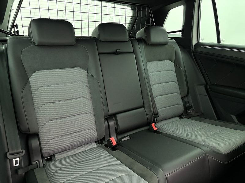 Volkswagen Tiguan bild 26