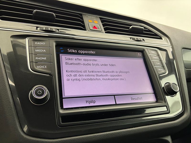 Volkswagen Tiguan bild 20