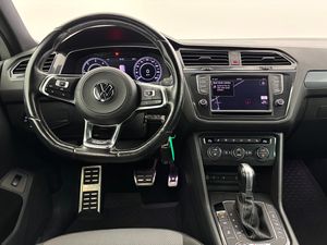 Volkswagen Tiguan bild 18